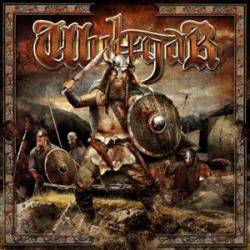 Wulfgar (SWE) : Midgardian Metal